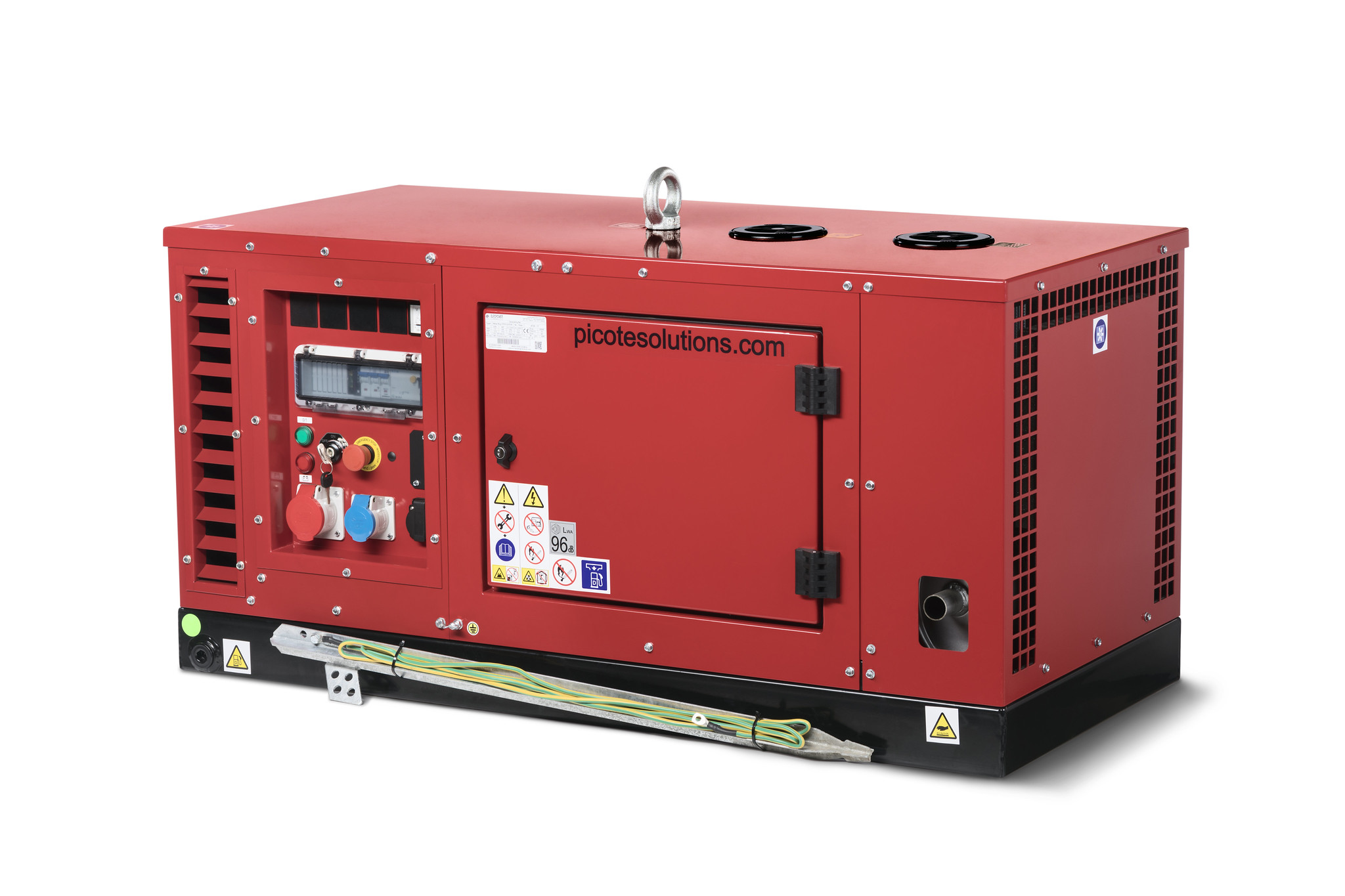 Picote Generator